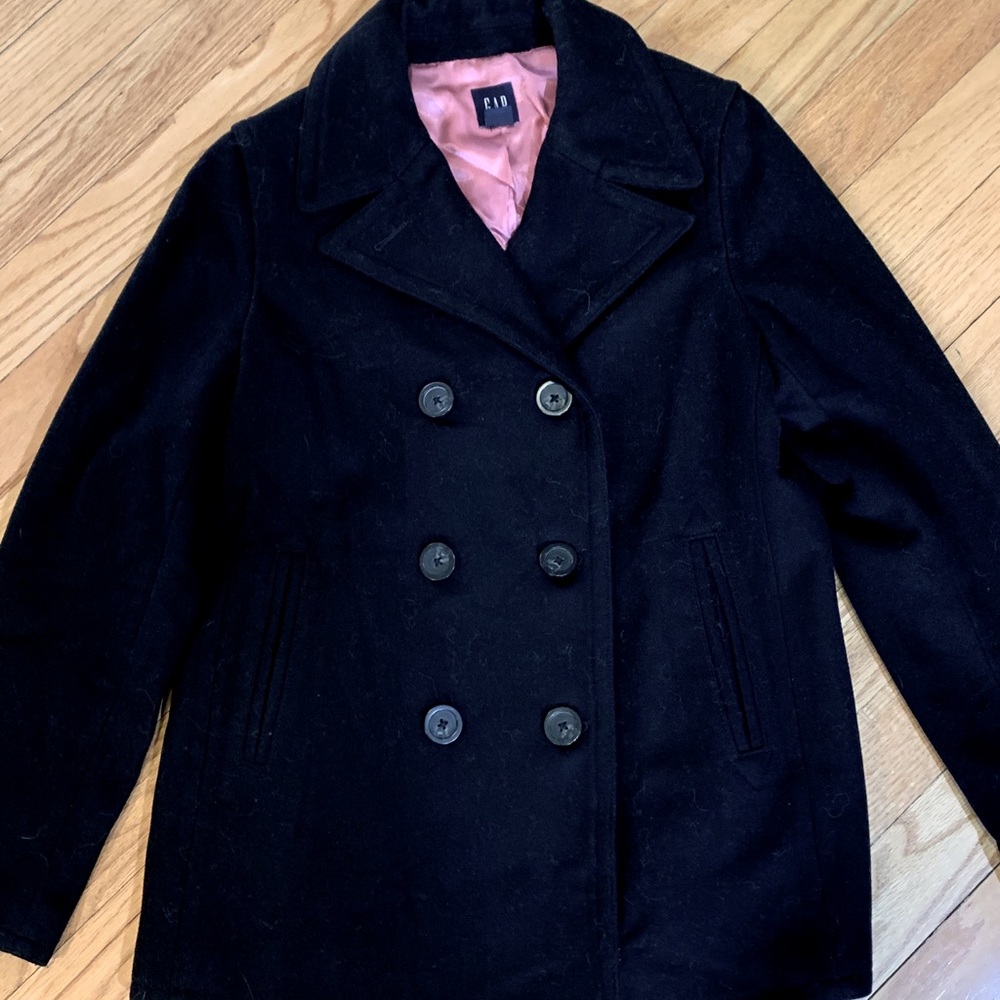 Gap Pea Coat